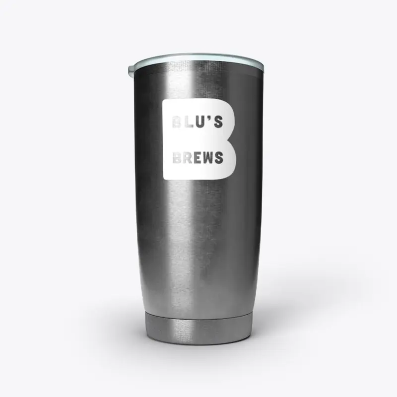 Super B Travel Mug