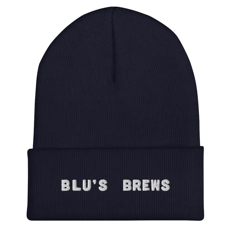 Classic Logo Beanie